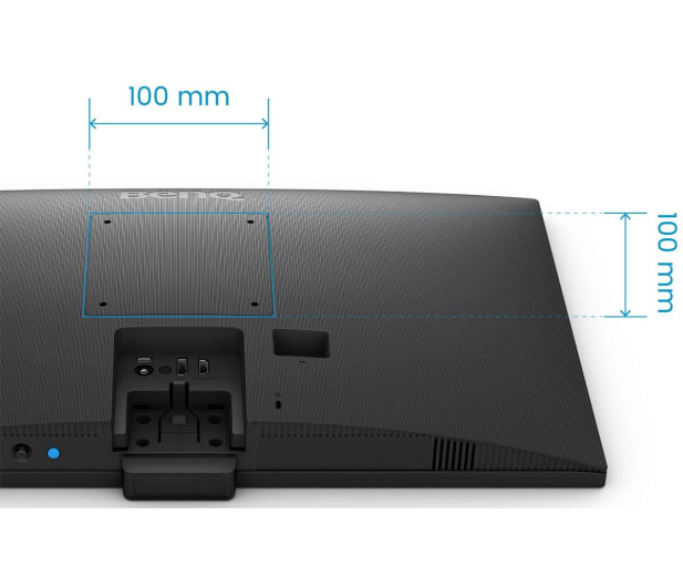 BenQ GW2490C - 1488039 - zdjęcie 6